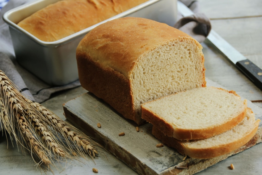 What is the Best Size Loaf Pan to Buy?