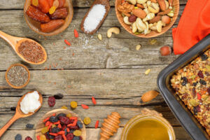 Lesser-Known Ingredients that can be Used in Gluten-Free Baking