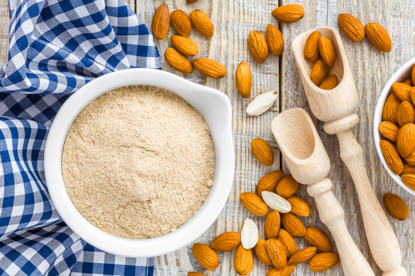 What's the Best Flour for Baking Muffins? 