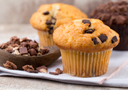 What’s the Best Flour for Baking Muffins? A Baker’s Guide to Perfect Results