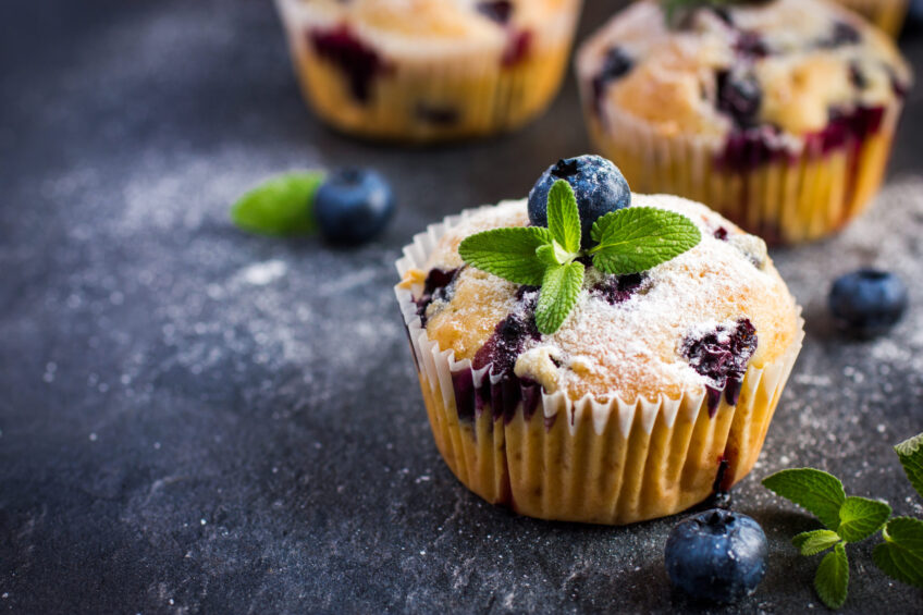 What’s the Best Flour for Baking Muffins?