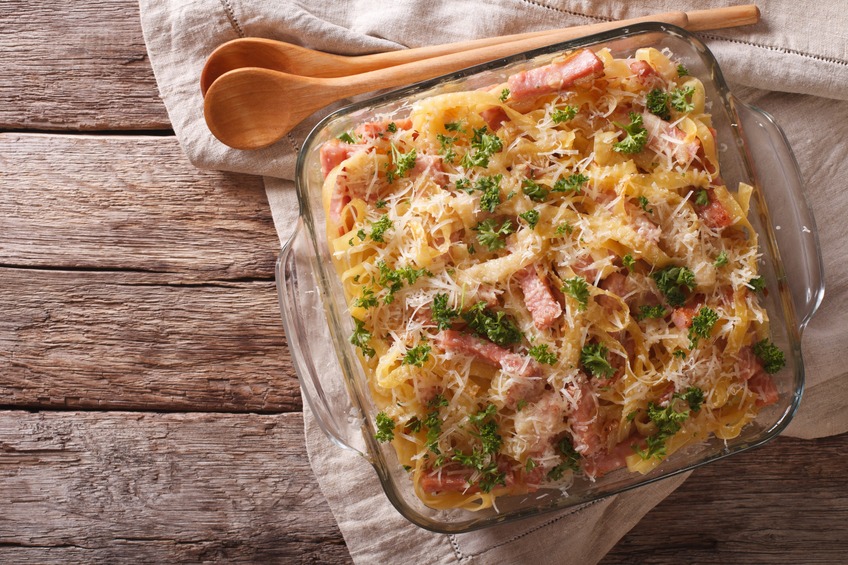 Does Baking in a Glass Dish Take Longer?