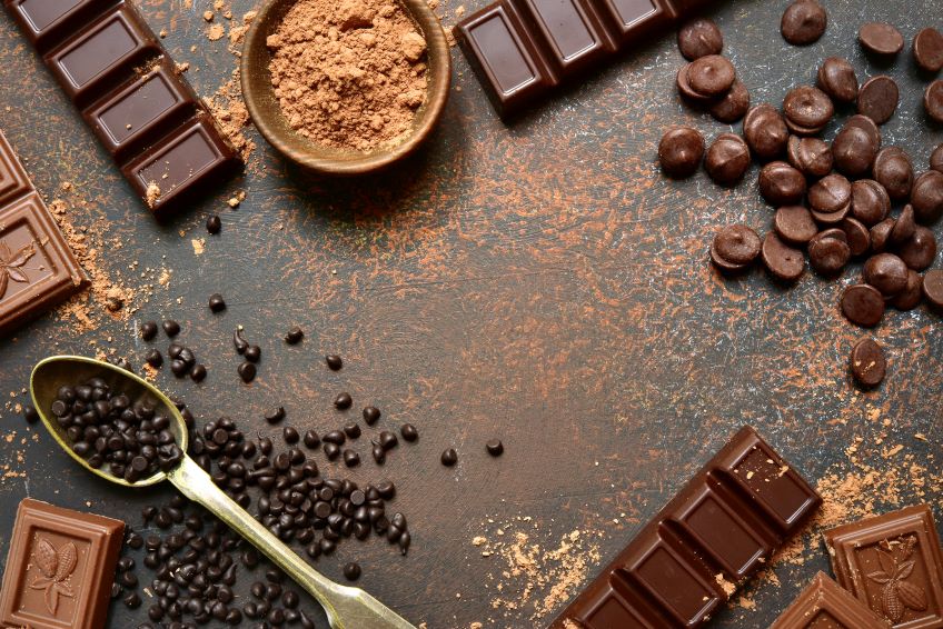 What is the Best Chocolate for Chocolate Chip Cookies? 