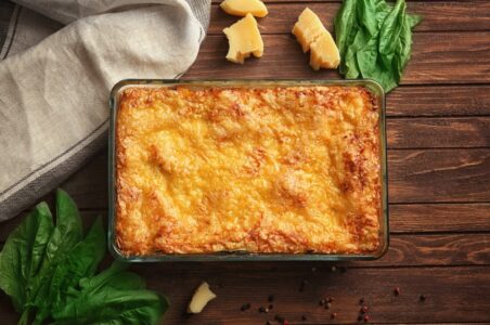 Can Pyrex Go in the Oven at 350? – A Guide to Oven-Safe Temperatures