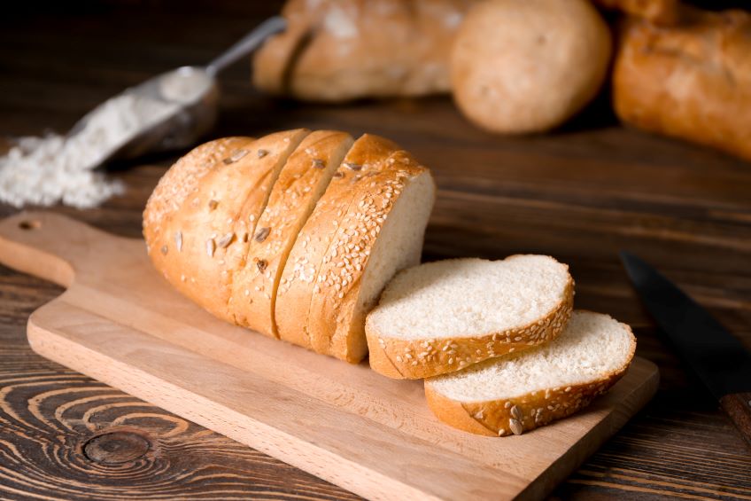 What Makes Bread Fluffy and Light?