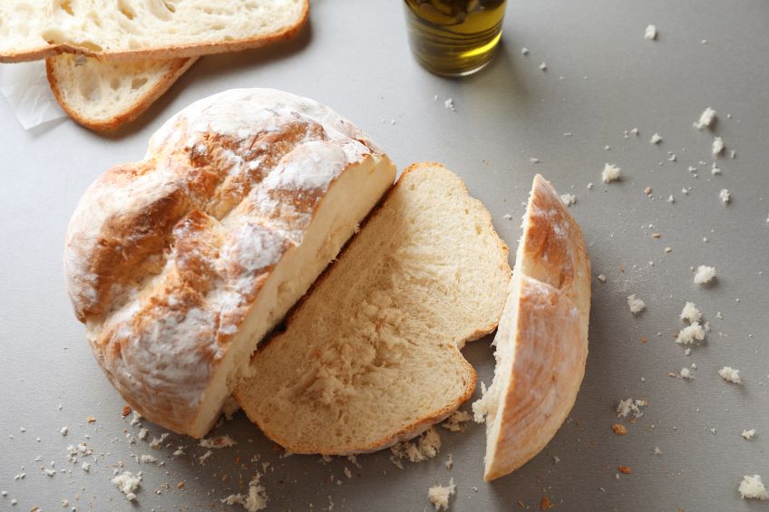 What Makes Bread Fluffy and Light?