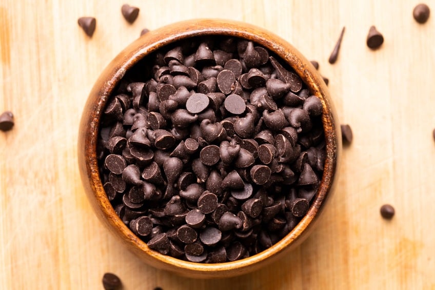What is the Best Chocolate for Chocolate Chip Cookies? 