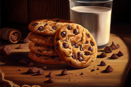 What is the Best Chocolate for Chocolate Chip Cookies?