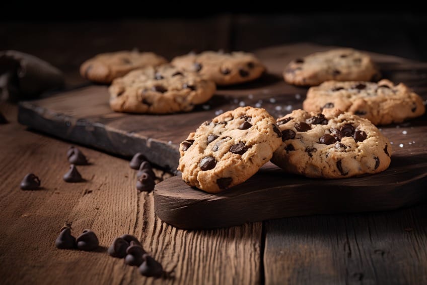 What is the best chocolate for chocolate chip cookies?