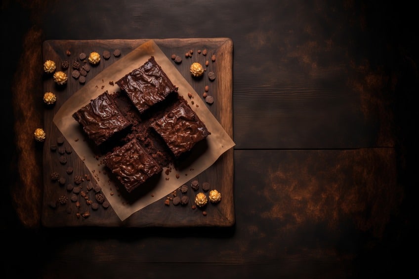 Can I Bake Brownies in a Glass Dish? Is it a Good Idea?