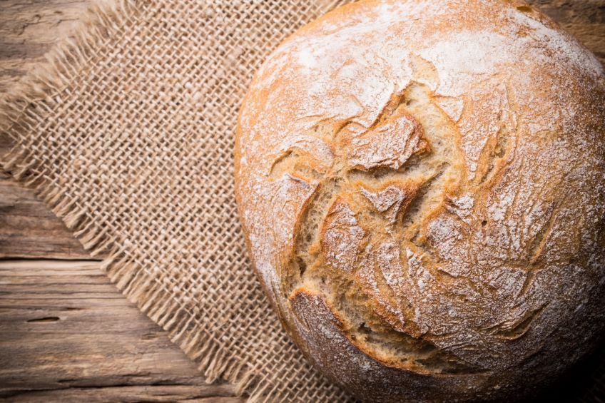 Should I Add Fat to Bread Dough?