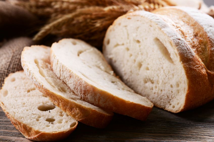 What Makes Bread Fluffy and Light?