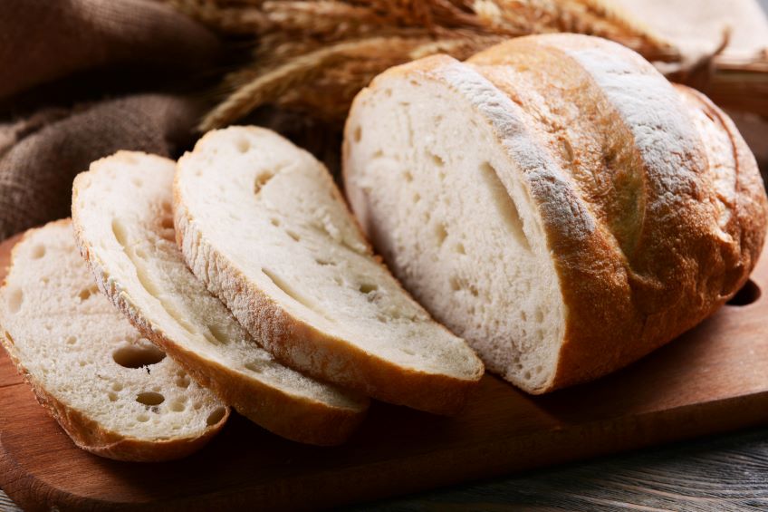 Should I Add Fat to Bread Dough?
