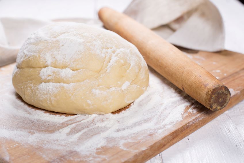 Why Do You Add Milk to Bread Dough?
