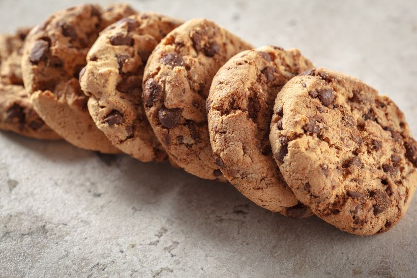 How Long Do Chocolate Chip Cookies Last at Room Temperature? Storage Tips and Shelf Life