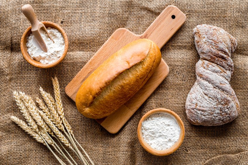 What Temperature Do You Bake Homemade Bread?