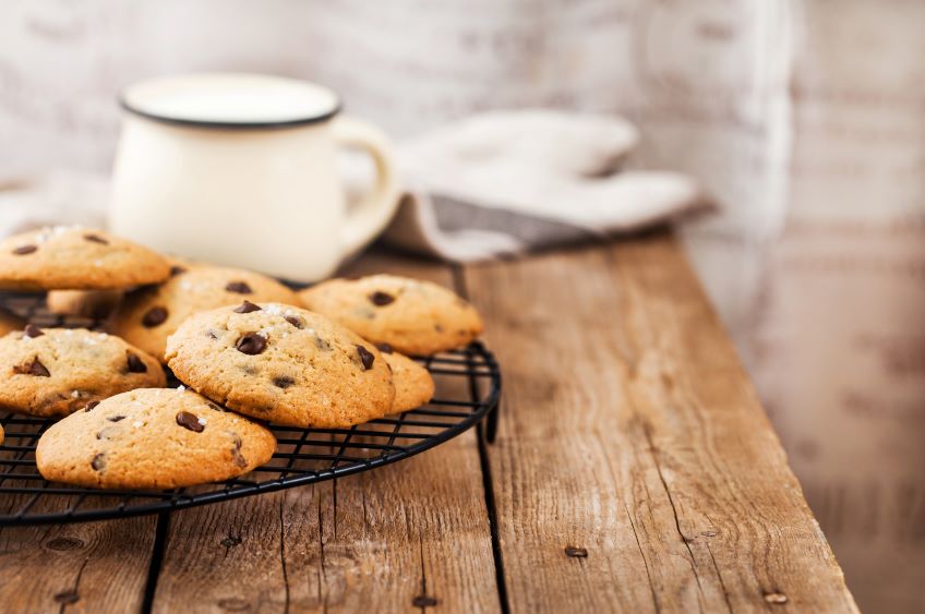 What is the Best Chocolate for Chocolate Chip Cookies? 