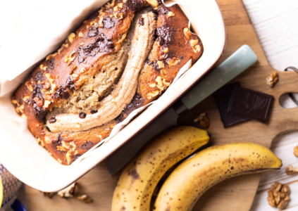 Should You Cover Banana Bread When Baking? Understanding the Impact on Moisture and Texture