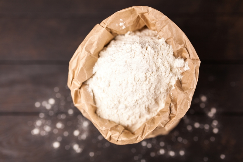 What Flour Is Used in Bread?