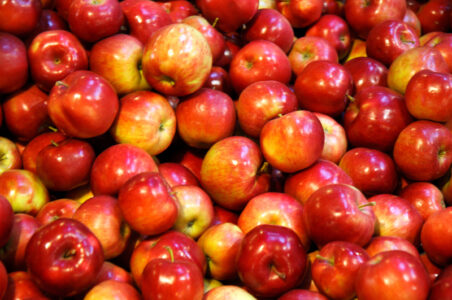 Are Mcintosh Apples Good for Baking? A Comprehensive Guide