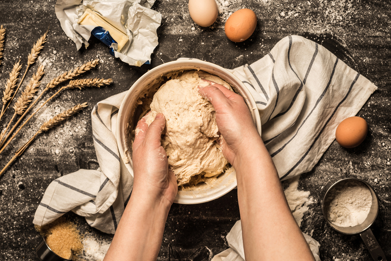 Is Baking Hard to Learn?