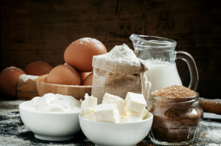 Understanding the Role of Butter in Flour – What Does Adding Butter to Flour Do?