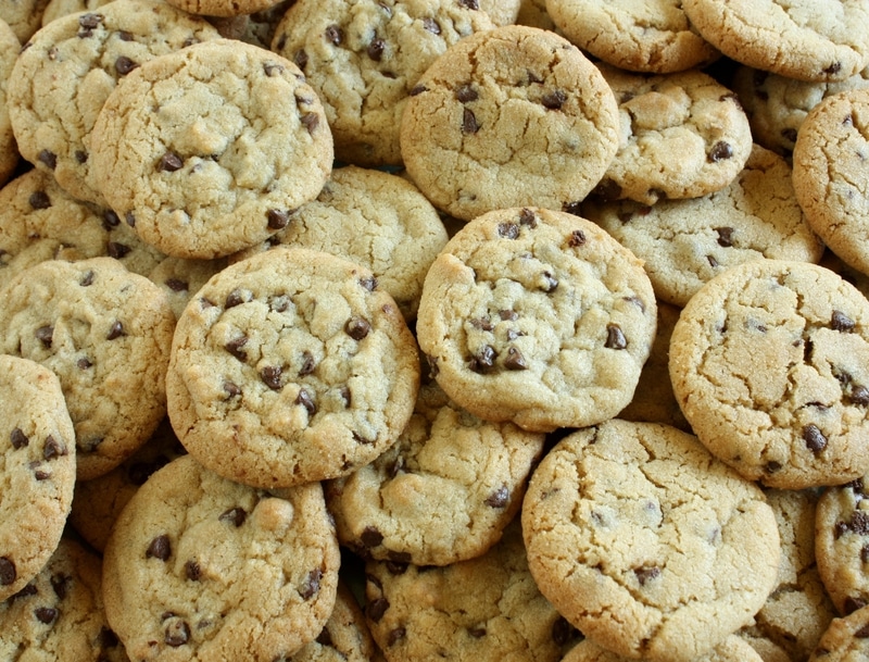 Is it Better to Use Oil or Butter in Cookies?