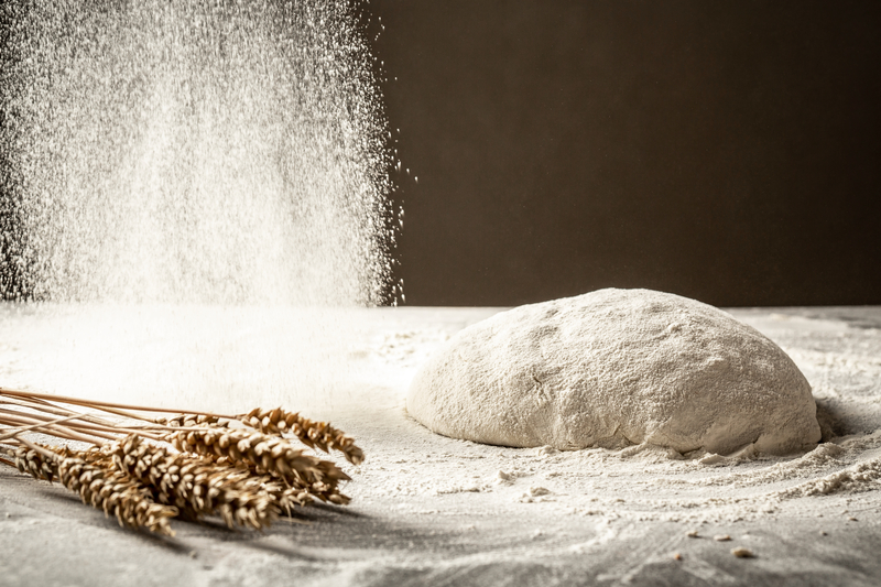What Flour Is Used in Bread?