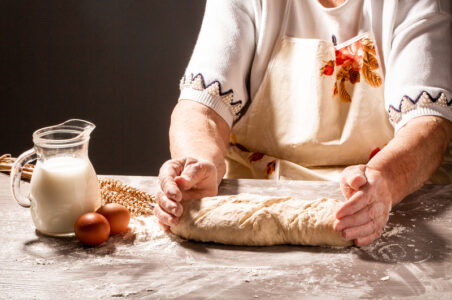 Why Do You Add Milk to Bread Dough? Enhancing Texture and Flavor