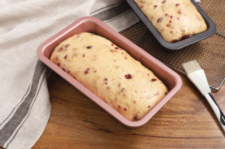 What is the Best Size Loaf Pan to Buy? A Guide to Perfect Baking