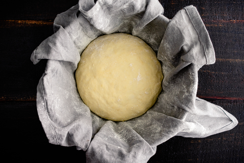 What Temperature Do You Bake Homemade Bread?