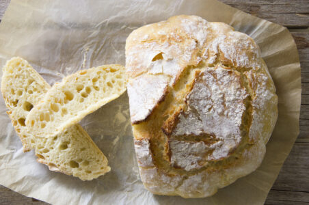 What Makes Bread Fluffy and Light? Understanding the Science Behind Perfect Texture