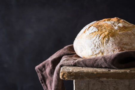What Flour Is Used in Bread? Understanding the Types and Their Uses