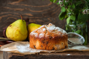 How Does Fat Affect Cake?