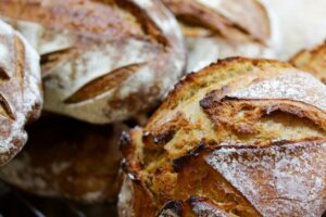 How to Store Homemade Sourdough Bread