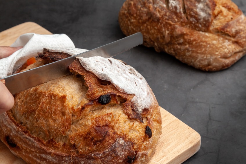 Can You Bake Sourdough in a Loaf Pan? A Comprehensive Guide