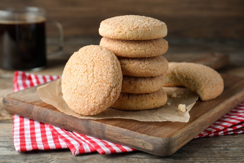 Learn How to Make Sugar Cookies Without Baking Powder