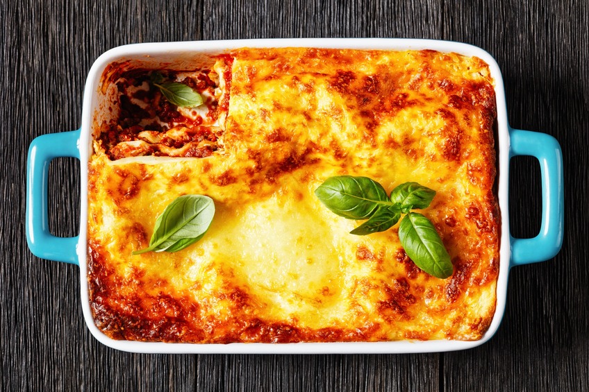 Do You Cover Lasagna When Baking? An Age-Old Question that has Puzzled many Home Cooks