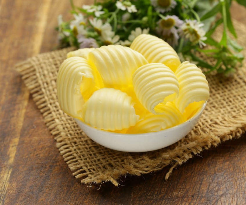 Does Butter Make a Difference in Baking? Unveiling the Butter Effect