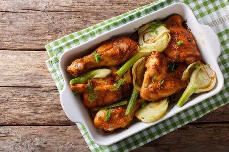 Do You Cover Chicken When Baking? Essential Tips for Perfect Results
