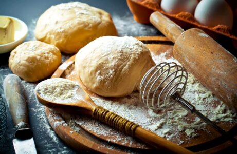 Why is Baking so Calming? Exploring the Therapeutic Benefits of a Simple Culinary Art