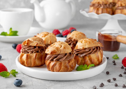 What are the Benefits of Learning Baking Skills? Reasons to Learn How to Bake