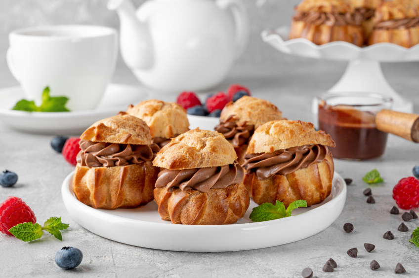 What are the Benefits of Learning Baking Skills? Reasons to Learn How to Bake