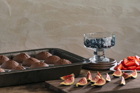 Are Aluminum Pans Safe for Baking?