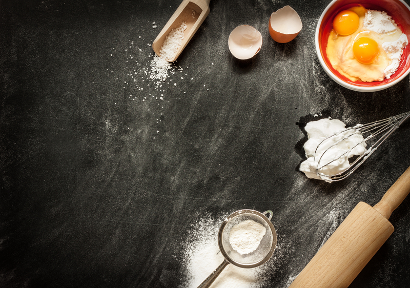 What are the Benefits of Learning Baking Skills?