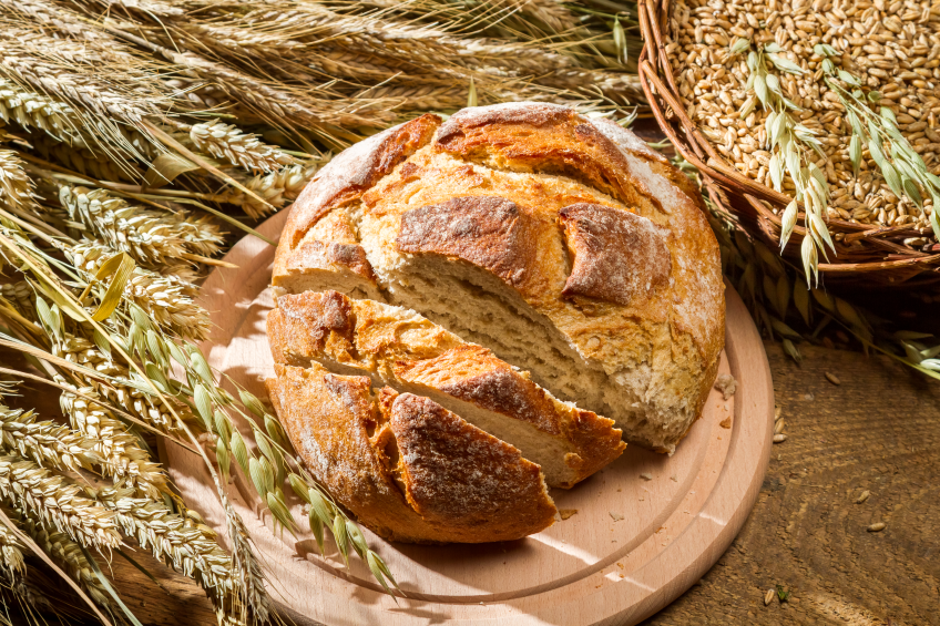 How Long Does Homemade Sourdough Bread Last? Storage Guide