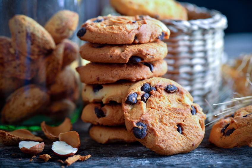 What Happens If You Don’t Add Salt to Cookies? Effects and Fixes