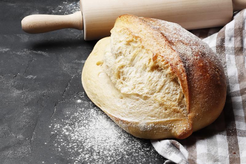 What Fat is Best for Baking Bread?