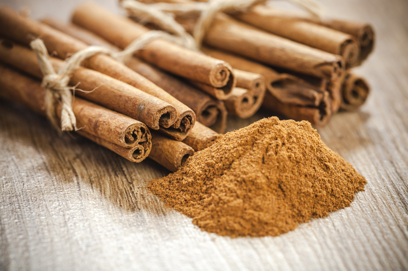 Why is Cinnamon Used in Baking?