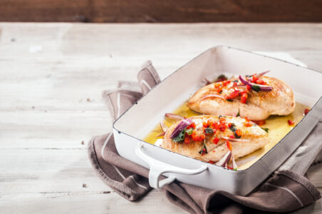 What Size is a 2-Quart Baking Dish?